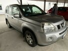 Nissan X-Trail - 1