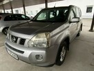 Nissan X-Trail - 2