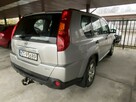 Nissan X-Trail - 3