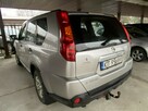 Nissan X-Trail - 4