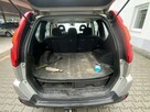 Nissan X-Trail - 11