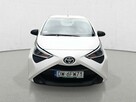 Toyota Aygo X - 2