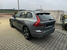 Volvo XC 60 Automat AWD Navi Kamera  4x4 235KM - 2