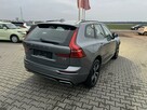 Volvo XC 60 Automat AWD Navi Kamera  4x4 235KM - 4