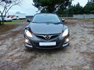 Mazda 6 2.0 B 147*Climatronic*Alu*Xenon*Elektryka*BOSE*PDC*Półskóry*Top Stan!! - 2