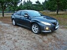 Mazda 6 2.0 B 147*Climatronic*Alu*Xenon*Elektryka*BOSE*PDC*Półskóry*Top Stan!! - 3