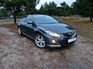 Mazda 6 2.0 B 147*Climatronic*Alu*Xenon*Elektryka*BOSE*PDC*Półskóry*Top Stan!! - 4