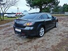 Mazda 6 2.0 B 147*Climatronic*Alu*Xenon*Elektryka*BOSE*PDC*Półskóry*Top Stan!! - 7