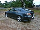 Mazda 6 2.0 B 147*Climatronic*Alu*Xenon*Elektryka*BOSE*PDC*Półskóry*Top Stan!! - 11