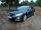 Mazda 6 2.0 B 147*Climatronic*Alu*Xenon*Elektryka*BOSE*PDC*Półskóry*Top Stan!! - 13