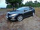 Mazda 6 2.0 B 147*Climatronic*Alu*Xenon*Elektryka*BOSE*PDC*Półskóry*Top Stan!! - 15