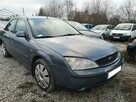 Ford Mondeo 2.0 benzyna tanio Tanie Auta Fasty Białystok - 1