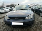 Ford Mondeo 2.0 benzyna tanio Tanie Auta Fasty Białystok - 2