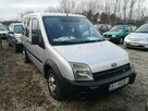 Ford Transit Connect 5-osobowy TANIO z drobną wadą Tanie Auta Podlasie Fasty - 1