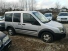 Ford Transit Connect 5-osobowy TANIO z drobną wadą Tanie Auta Podlasie Fasty - 4