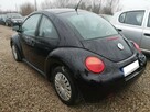 Volkswagen New Beetle 2.0 LPG fajny samochodzik Tanie Auta Fasty Szosa Knyszyńska 49 - 4