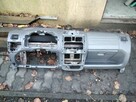 Opel Agila konsola z poduszka powietrzna air bag - 8