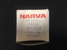 Żarówka Narva TGL 66242 11381 110V / 750 W - 2