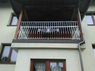 Schody, bramy, ogrodzenia, konstrukcje stalowe, aluminiowe - 11