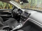 Sprzedam Opel Insignia - 9