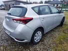 Toyota Auris 1,6 z gazem 2018 rok - 7