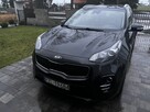 Sprzedam Kia sportage - 2