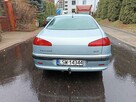 Peugeot 607 2.0 8V Diesel. Mozliwa Zamiana. - 6