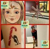 Animacje dla dzieci, animatorka, wesele, dmuchaniec - 5