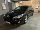 Peugeot 407 SW - 1