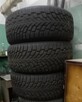 Opony Zimowe 4 szt. 275/45 R20 Nokian Tyre - 4