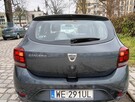 Dacia Sandero 2018, pierwszy właściciel - 15