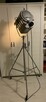 Lampa LOFT VINTAGE podłogowa filmowa 1963 PRL - 2