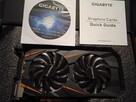 Karta graficzna Gigabyte GeForce GTX1060 3 GB Okazja - 1