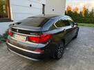 BMW Seria 5 BMW GT530d - 11