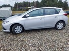 Toyota Auris 1,6 z gazem 2018 rok - 3