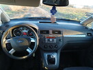 Ford C Max 1.8 benzyna z gazem - 4