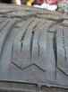 Opony Zimowe 4 szt. 275/45 R20 Nokian Tyre - 2