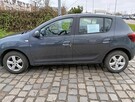 Dacia Sandero 2018, pierwszy właściciel - 3