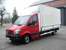 MERCEDES SPRINTER 313 CDI 2016 AUTOMAT - 1