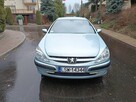 Peugeot 607 2.0 8V Diesel. Mozliwa Zamiana. - 5