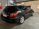 Peugeot 407 SW - 4