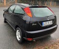 Ford Fokus - 4