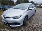 Toyota Auris 1,6 z gazem 2018 rok - 4