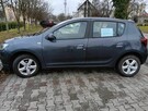 Dacia Sandero 2018, pierwszy właściciel - 9