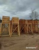 ambony myśliwskie szybki termin realizacji - 7