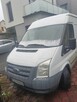 Ford Transit - 1