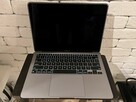 MacBook Air M1+Etui GRATIS! - 1