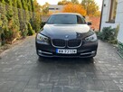 BMW Seria 5 BMW GT530d - 2