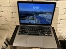 MacBook Air M1+Etui GRATIS! - 2