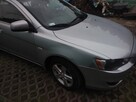 Mitsubishi Lancer IX 2009 rok - 4